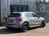 USED 2015 65 MERCEDES-BENZ GLA 2.1 GLA200d AMG Line (Premium) SUV 5dr Diesel 7G-DCT Euro 6 (s/s) (136 ps) MERCEDES-BENZ GLA 2.1 GLA200d AMG Line (Premium)