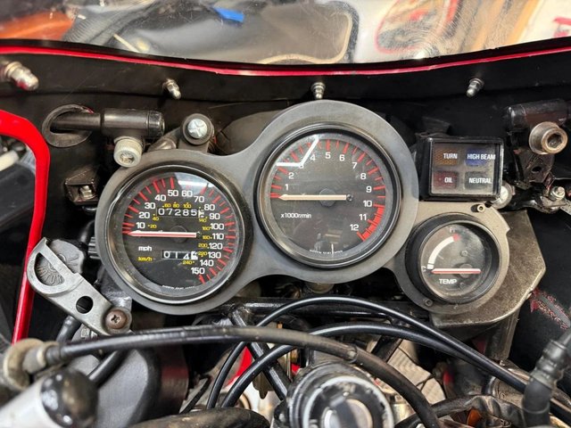 View our YAMAHA RD500