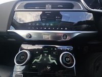USED 2019 19 JAGUAR I-PACE 400 90kWh SE SUV 5dr Electric Auto 4WD (400 ps) Panoramic roof Parking camera