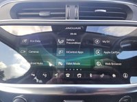 USED 2019 19 JAGUAR I-PACE 400 90kWh SE SUV 5dr Electric Auto 4WD (400 ps) Panoramic roof Parking camera