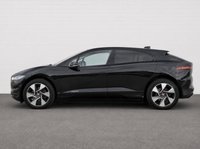 USED 2019 19 JAGUAR I-PACE 400 90kWh SE SUV 5dr Electric Auto 4WD (400 ps) Panoramic roof Parking camera
