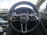 USED 2019 19 JAGUAR I-PACE 400 90kWh SE SUV 5dr Electric Auto 4WD (400 ps) Panoramic roof Parking camera
