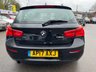 USED 2017 17 BMW 1 SERIES 1.5 116d SE Hatchback 3dr Diesel Manual Euro 6 (s/s) (116 ps) AA Approved Dealer - Nationwide Delivery Available