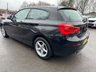 USED 2017 17 BMW 1 SERIES 1.5 116d SE Hatchback 3dr Diesel Manual Euro 6 (s/s) (116 ps) AA Approved Dealer - Nationwide Delivery Available