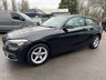 USED 2017 17 BMW 1 SERIES 1.5 116d SE Hatchback 3dr Diesel Manual Euro 6 (s/s) (116 ps) AA Approved Dealer - Nationwide Delivery Available