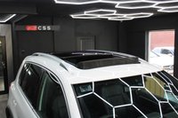 USED 2015 65 VOLKSWAGEN TIGUAN 2.0 TDI BlueMotion Tech R-Line Edition SUV 5dr Diesel DSG 4WD Euro 6 (s/s) (150 ps) PANORAMIC SUNROOF - HEATED LEATHERS