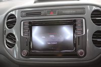 USED 2015 65 VOLKSWAGEN TIGUAN 2.0 TDI BlueMotion Tech R-Line Edition SUV 5dr Diesel DSG 4WD Euro 6 (s/s) (150 ps) PANORAMIC SUNROOF - HEATED LEATHERS