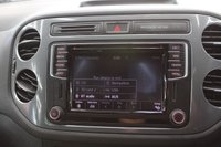 USED 2015 65 VOLKSWAGEN TIGUAN 2.0 TDI BlueMotion Tech R-Line Edition SUV 5dr Diesel DSG 4WD Euro 6 (s/s) (150 ps) PANORAMIC SUNROOF - HEATED LEATHERS