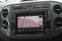USED 2015 65 VOLKSWAGEN TIGUAN 2.0 TDI BlueMotion Tech R-Line Edition SUV 5dr Diesel DSG 4WD Euro 6 (s/s) (150 ps) PANORAMIC SUNROOF - HEATED LEATHERS