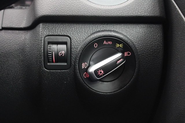 2015 VOLKSWAGEN TIGUAN - Photo 11