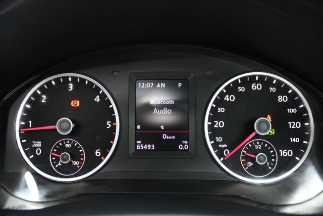 2015 VOLKSWAGEN TIGUAN - Photo 10