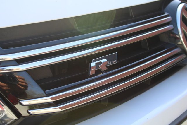 2015 VOLKSWAGEN TIGUAN - Photo 3