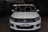 USED 2015 65 VOLKSWAGEN TIGUAN 2.0 TDI BlueMotion Tech R-Line Edition SUV 5dr Diesel DSG 4WD Euro 6 (s/s) (150 ps) PANORAMIC SUNROOF - HEATED LEATHERS