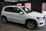 USED 2015 65 VOLKSWAGEN TIGUAN 2.0 TDI BlueMotion Tech R-Line Edition SUV 5dr Diesel DSG 4WD Euro 6 (s/s) (150 ps) PANORAMIC SUNROOF - HEATED LEATHERS