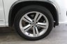 USED 2015 65 VOLKSWAGEN TIGUAN 2.0 TDI BlueMotion Tech R-Line Edition SUV 5dr Diesel DSG 4WD Euro 6 (s/s) (150 ps) PANORAMIC SUNROOF - HEATED LEATHERS