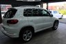 USED 2015 65 VOLKSWAGEN TIGUAN 2.0 TDI BlueMotion Tech R-Line Edition SUV 5dr Diesel DSG 4WD Euro 6 (s/s) (150 ps) PANORAMIC SUNROOF - HEATED LEATHERS