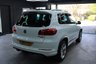 USED 2015 65 VOLKSWAGEN TIGUAN 2.0 TDI BlueMotion Tech R-Line Edition SUV 5dr Diesel DSG 4WD Euro 6 (s/s) (150 ps) PANORAMIC SUNROOF - HEATED LEATHERS