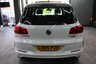USED 2015 65 VOLKSWAGEN TIGUAN 2.0 TDI BlueMotion Tech R-Line Edition SUV 5dr Diesel DSG 4WD Euro 6 (s/s) (150 ps) PANORAMIC SUNROOF - HEATED LEATHERS