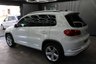 USED 2015 65 VOLKSWAGEN TIGUAN 2.0 TDI BlueMotion Tech R-Line Edition SUV 5dr Diesel DSG 4WD Euro 6 (s/s) (150 ps) PANORAMIC SUNROOF - HEATED LEATHERS