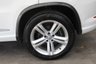 USED 2015 65 VOLKSWAGEN TIGUAN 2.0 TDI BlueMotion Tech R-Line Edition SUV 5dr Diesel DSG 4WD Euro 6 (s/s) (150 ps) PANORAMIC SUNROOF - HEATED LEATHERS