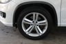 USED 2015 65 VOLKSWAGEN TIGUAN 2.0 TDI BlueMotion Tech R-Line Edition SUV 5dr Diesel DSG 4WD Euro 6 (s/s) (150 ps) PANORAMIC SUNROOF - HEATED LEATHERS