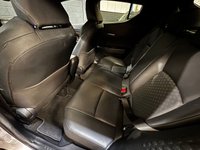 USED 2018 68 TOYOTA C-HR 1.8 VVT-h Excel SUV 5dr Petrol Hybrid CVT Euro 6 (s/s) (122 ps) SAT NAV - CAMERA - BLUETOOTH
