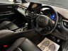 USED 2018 68 TOYOTA C-HR 1.8 VVT-h Excel SUV 5dr Petrol Hybrid CVT Euro 6 (s/s) (122 ps) SAT NAV - CAMERA - BLUETOOTH