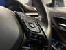 USED 2018 68 TOYOTA C-HR 1.8 VVT-h Excel SUV 5dr Petrol Hybrid CVT Euro 6 (s/s) (122 ps) SAT NAV - CAMERA - BLUETOOTH