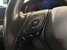 USED 2018 68 TOYOTA C-HR 1.8 VVT-h Excel SUV 5dr Petrol Hybrid CVT Euro 6 (s/s) (122 ps) SAT NAV - CAMERA - BLUETOOTH