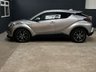 USED 2018 68 TOYOTA C-HR 1.8 VVT-h Excel SUV 5dr Petrol Hybrid CVT Euro 6 (s/s) (122 ps) SAT NAV - CAMERA - BLUETOOTH