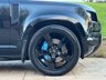 USED 2021 21 LAND ROVER DEFENDER 3.0 D300 MHEV HSE SUV 5dr Diesel Auto 4WD Euro 6 (s/s) (300 ps) FULL SERVICE HISTORY.