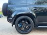 USED 2021 21 LAND ROVER DEFENDER 3.0 D300 MHEV HSE SUV 5dr Diesel Auto 4WD Euro 6 (s/s) (300 ps) FULL SERVICE HISTORY.