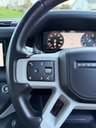 USED 2021 21 LAND ROVER DEFENDER 3.0 D300 MHEV HSE SUV 5dr Diesel Auto 4WD Euro 6 (s/s) (300 ps) FULL SERVICE HISTORY.
