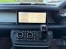 USED 2021 21 LAND ROVER DEFENDER 3.0 D300 MHEV HSE SUV 5dr Diesel Auto 4WD Euro 6 (s/s) (300 ps) FULL SERVICE HISTORY.