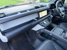 USED 2021 21 LAND ROVER DEFENDER 3.0 D300 MHEV HSE SUV 5dr Diesel Auto 4WD Euro 6 (s/s) (300 ps) FULL SERVICE HISTORY.