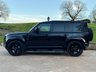 USED 2021 21 LAND ROVER DEFENDER 3.0 D300 MHEV HSE SUV 5dr Diesel Auto 4WD Euro 6 (s/s) (300 ps) FULL SERVICE HISTORY.