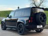 USED 2021 21 LAND ROVER DEFENDER 3.0 D300 MHEV HSE SUV 5dr Diesel Auto 4WD Euro 6 (s/s) (300 ps) FULL SERVICE HISTORY.