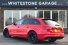 USED 2015 65 AUDI A4 AVANT 2.0 TDI Black Edition Estate 5dr Diesel Multitronic Euro 6 (s/s) (Nav) (150 ps) DIESEL AUTOMATIC, BLACK EDITION, SAT NAV,