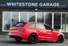 USED 2015 65 AUDI A4 AVANT 2.0 TDI Black Edition Estate 5dr Diesel Multitronic Euro 6 (s/s) (Nav) (150 ps) DIESEL AUTOMATIC, BLACK EDITION, SAT NAV,