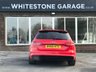USED 2015 65 AUDI A4 AVANT 2.0 TDI Black Edition Estate 5dr Diesel Multitronic Euro 6 (s/s) (Nav) (150 ps) DIESEL AUTOMATIC, BLACK EDITION, SAT NAV,