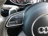 USED 2015 65 AUDI A4 AVANT 2.0 TDI Black Edition Estate 5dr Diesel Multitronic Euro 6 (s/s) (Nav) (150 ps) DIESEL AUTOMATIC, BLACK EDITION, SAT NAV,
