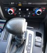USED 2015 65 AUDI A4 AVANT 2.0 TDI Black Edition Estate 5dr Diesel Multitronic Euro 6 (s/s) (Nav) (150 ps) DIESEL AUTOMATIC, BLACK EDITION, SAT NAV,