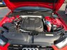 USED 2015 65 AUDI A4 AVANT 2.0 TDI Black Edition Estate 5dr Diesel Multitronic Euro 6 (s/s) (Nav) (150 ps) DIESEL AUTOMATIC, BLACK EDITION, SAT NAV,