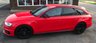 USED 2015 65 AUDI A4 AVANT 2.0 TDI Black Edition Estate 5dr Diesel Multitronic Euro 6 (s/s) (Nav) (150 ps) DIESEL AUTOMATIC, BLACK EDITION, SAT NAV,