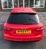 USED 2015 65 AUDI A4 AVANT 2.0 TDI Black Edition Estate 5dr Diesel Multitronic Euro 6 (s/s) (Nav) (150 ps) DIESEL AUTOMATIC, BLACK EDITION, SAT NAV,