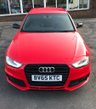 USED 2015 65 AUDI A4 AVANT 2.0 TDI Black Edition Estate 5dr Diesel Multitronic Euro 6 (s/s) (Nav) (150 ps) DIESEL AUTOMATIC, BLACK EDITION, SAT NAV,
