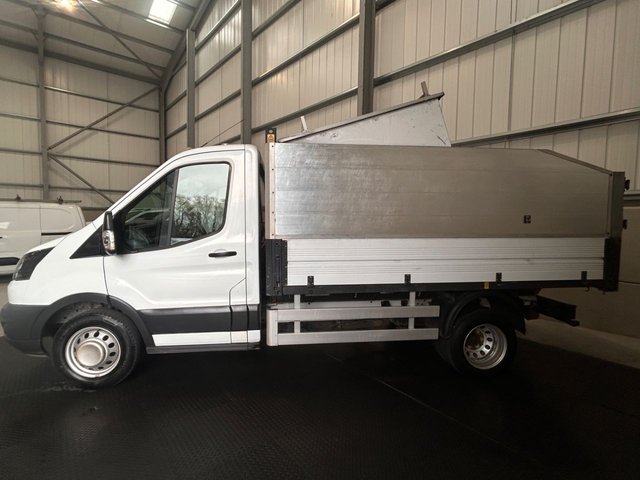 2018 FORD TRANSIT - Photo 7