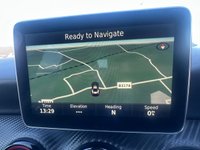 USED 2016 16 MERCEDES-BENZ A-CLASS 2.0 A250 AMG Hatchback 5dr Petrol Manual Euro 6 (s/s) (218 ps) RARE PETROL MANUAL, RECENT TYRES