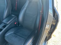 USED 2016 16 MERCEDES-BENZ A-CLASS 2.0 A250 AMG Hatchback 5dr Petrol Manual Euro 6 (s/s) (218 ps) RARE PETROL MANUAL, RECENT TYRES