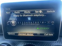 USED 2016 16 MERCEDES-BENZ A-CLASS 2.0 A250 AMG Hatchback 5dr Petrol Manual Euro 6 (s/s) (218 ps) RARE PETROL MANUAL, RECENT TYRES
